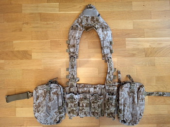 Image 2 for AVS chest rig