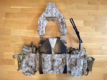 Image 3 for AVS chest rig