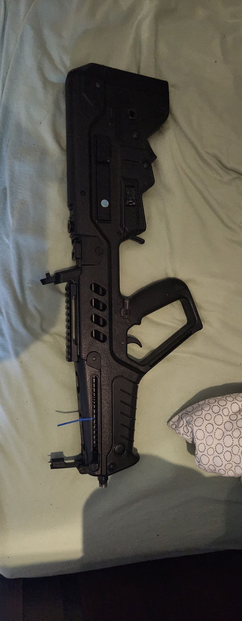 Bild 1 für IWO tavor