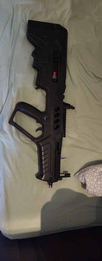 Bild 2 für IWO tavor