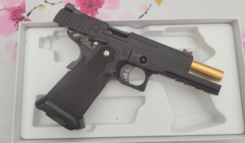 Image 2 for Sai Red M45 GBB NIEUW