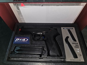 Imagen para Tokyo Marui  Beretta PX4  GBB
