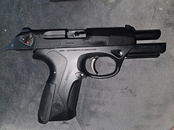 Image 2 for Tokyo Marui  Beretta PX4  GBB