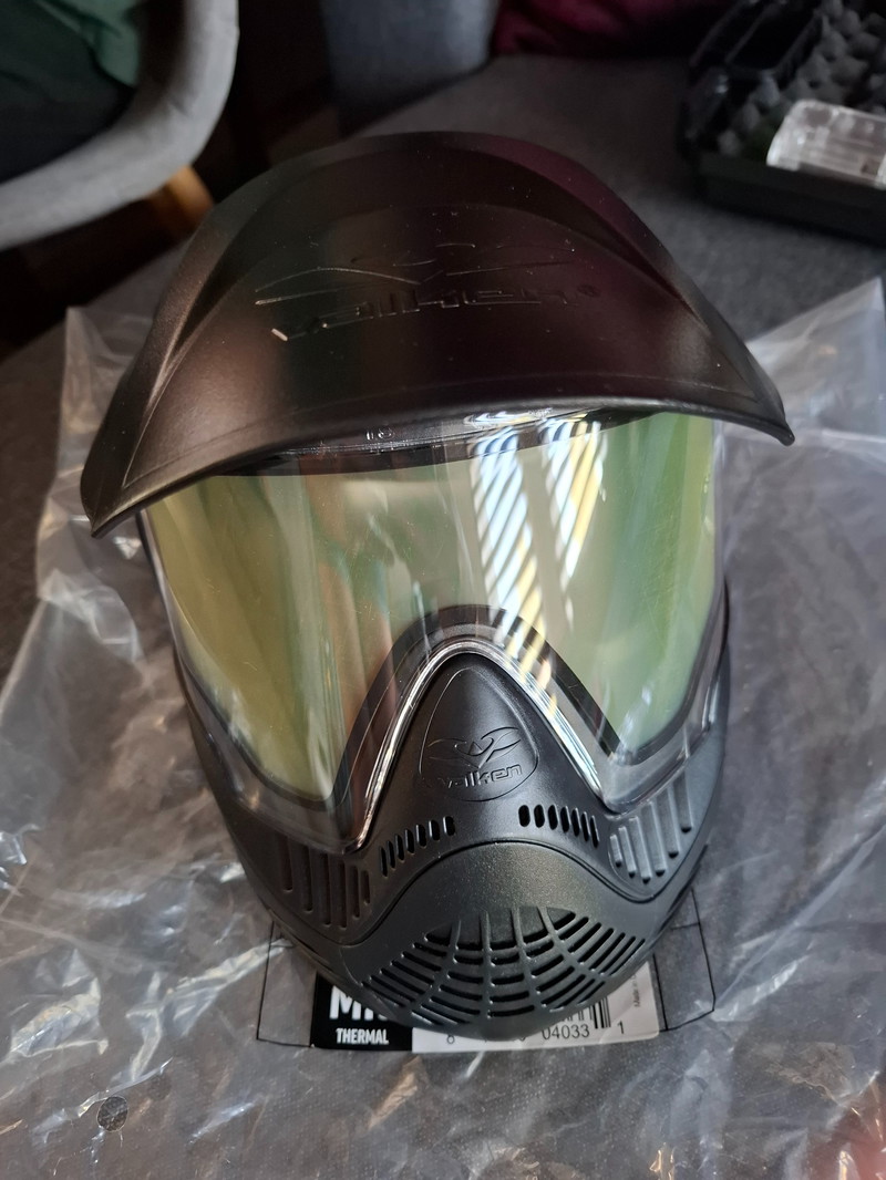 Image 1 pour Face shield