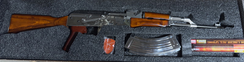 Imagen 1 de LCT LCKM Stainless Steel