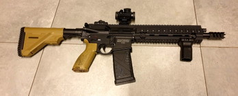 Bild 5 für VFC HK416 A5 gen 3