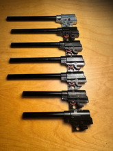 Image for Original Hi-Capa complete hop-up sets