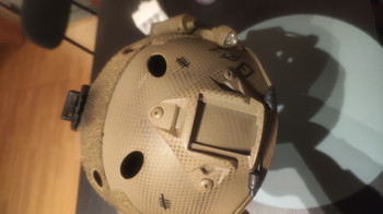 Image 3 pour Complete helmet set