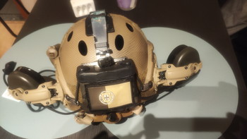 Bild 4 für Complete helmet set