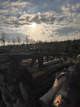 Image pour G&G TRP 16