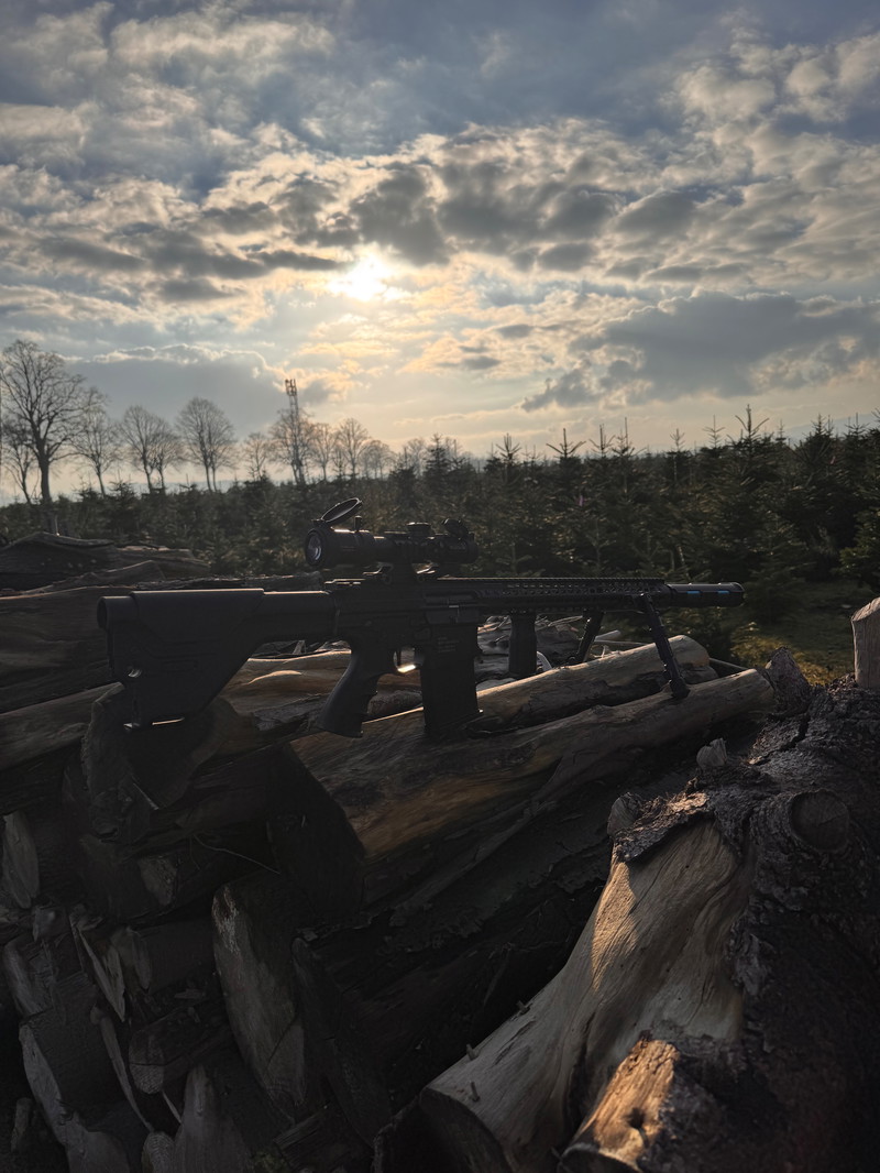 Image 1 pour G&G TRP 16