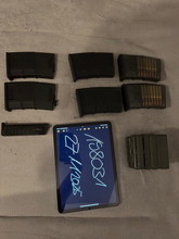 Afbeelding van G&G TRP 16