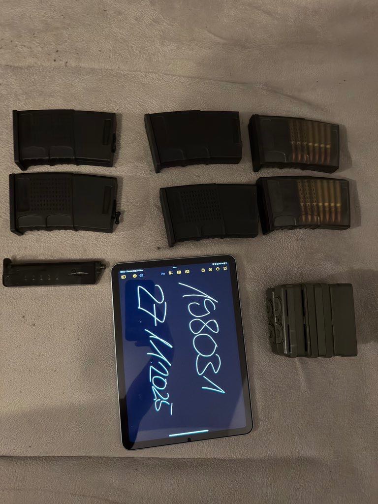 Afbeelding 1 van G&G TRP 16