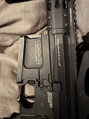 Afbeelding 3 van G&G TRP 16