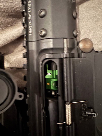 Image 4 pour G&G TRP 16