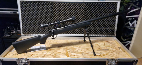 Imagen para Specna arms SA-S12 S-series