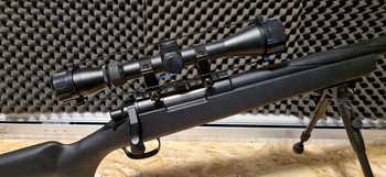 Imagen 2 de Specna arms SA-S12 S-series