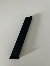 Afbeelding van Umarex glock 17 extended gass mag
