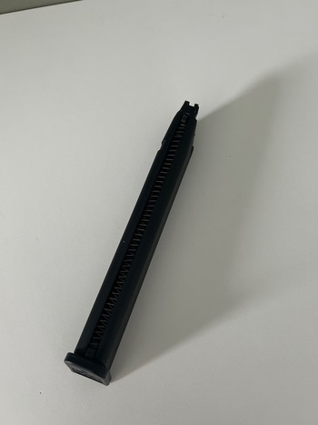 Bild 2 für Umarex glock 17 extended gass mag