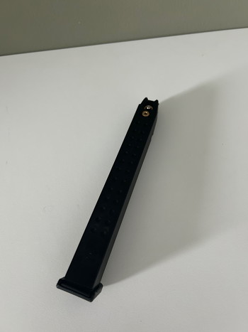 Bild 3 für Umarex glock 17 extended gass mag