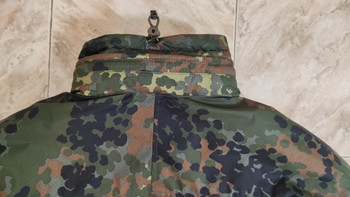 Image 2 for Carinthia HIG JACKET 5-COLOR CAMO-PATTERN