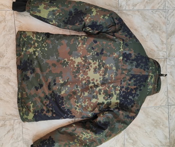 Image 4 for Carinthia HIG JACKET 5-COLOR CAMO-PATTERN