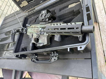 Afbeelding 2 van Box of apfg mpx