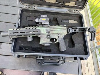 Afbeelding 3 van Box of apfg mpx