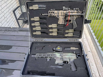Afbeelding 4 van Box of apfg mpx