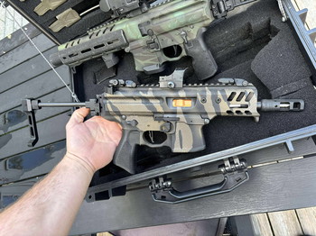 Afbeelding 5 van Box of apfg mpx