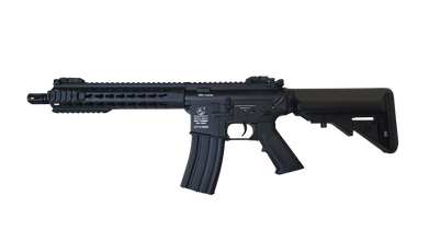 Bild für Cybergun & Cyma - Colt M4 Short Keymod AEG