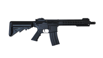 Image 2 for Cybergun / Cyma - Colt M4 Short Keymod AEG