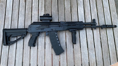 Imagen para AK12 E&L réplique