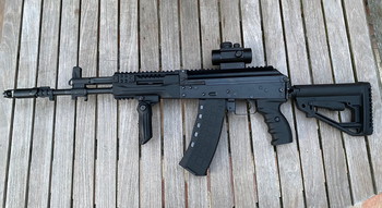 Imagen 2 de AK12 E&L réplique