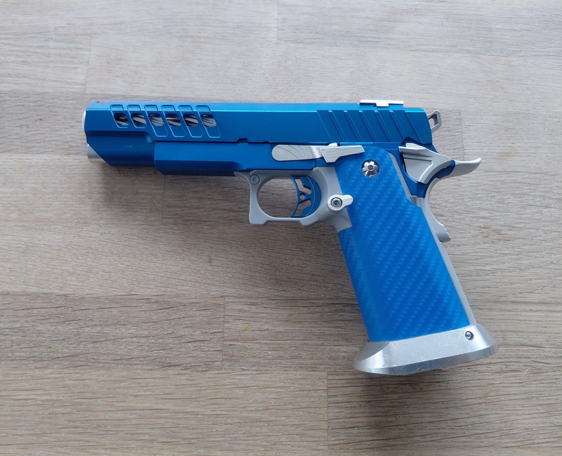 Bild 1 für Tokyo marui 5.1 Hi-capa full bild