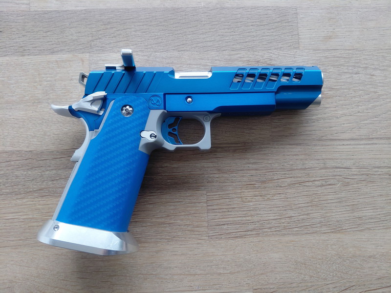 Image 1 for Tokyo marui 5.1 Hi-capa full bild
