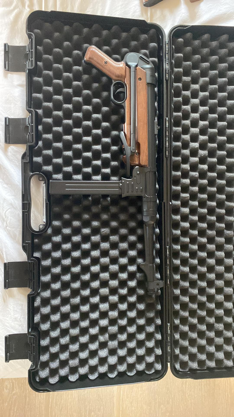 Bild 1 für Mp 40