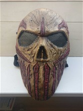 Image for Special Mask.