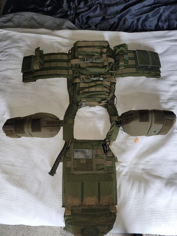 Image 2 pour Kwalitatief goede complete (beginners) set