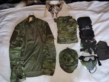 Image 3 pour Kwalitatief goede complete (beginners) set