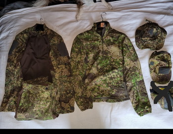 Image 4 pour Kwalitatief goede complete (beginners) set