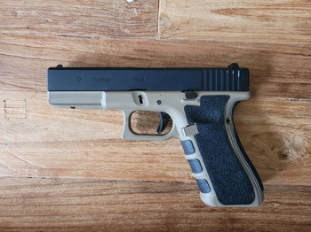 Image 5 pour Kwalitatief goede complete (beginners) set