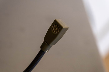 Image 3 for Midland Bow M Evo Speaker Microphone 2 Pin