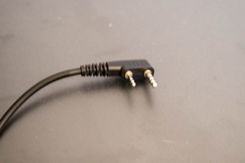 Image 5 for Midland Bow M Evo Speaker Microphone 2 Pin
