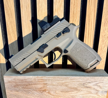 Image 2 pour Proforce Sig P320 M18 GBB