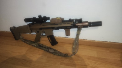 Image pour Tokyo Marui Scar L EBB trade/sell