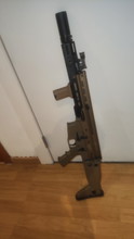 Image for TM Scar L EBB trade/sell