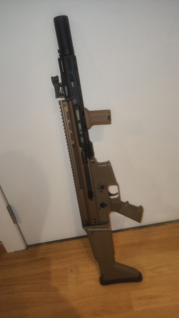 Immagine 2 di TM Scar L EBB trade/sell