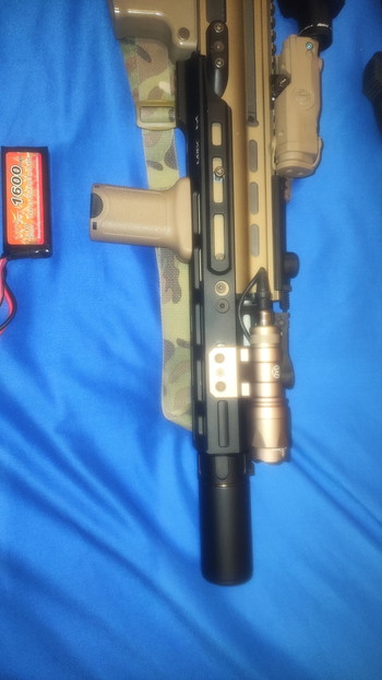 Image 4 pour Tokyo Marui Scar L EBB trade/sell