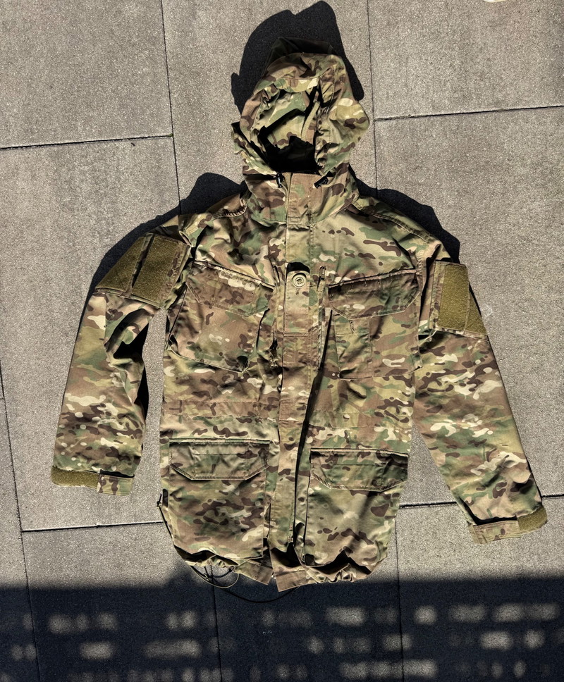 Afbeelding 1 van Helikon-Tex PCS Smock